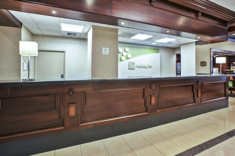 Hotel Holiday Inn National Airport