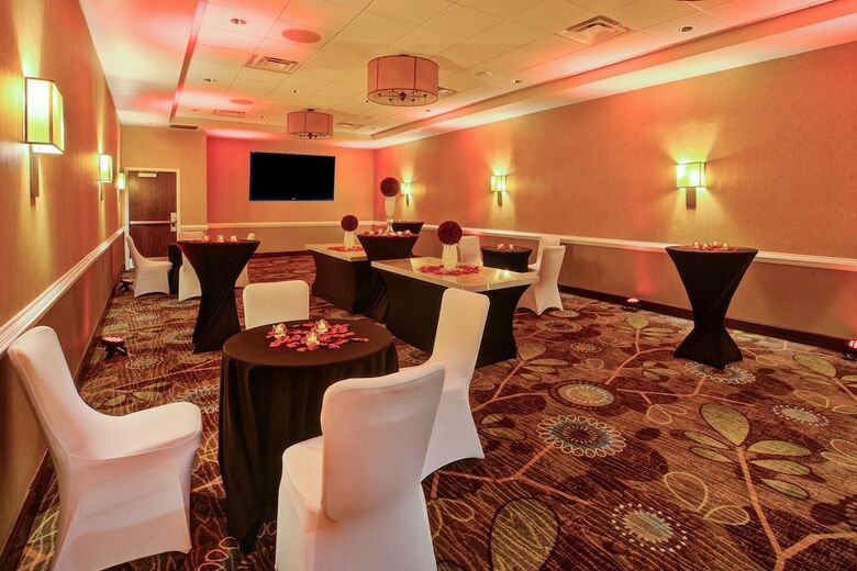 Hotel Holiday Inn National Airport