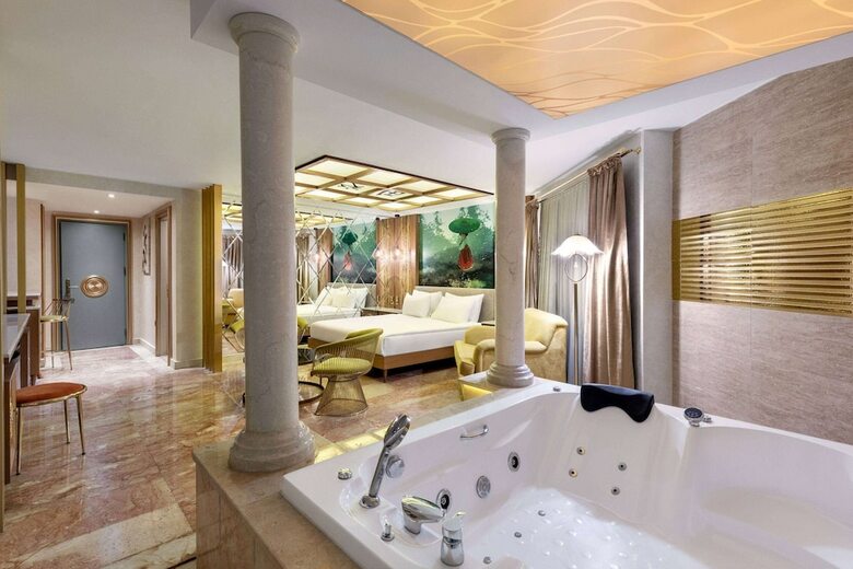 Hotel Wyndham Istanbul Old City