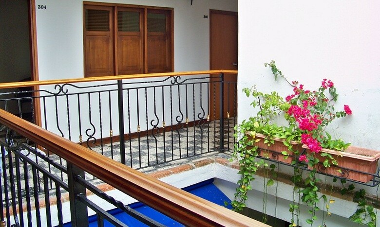 Hotel Portal De San Diego
