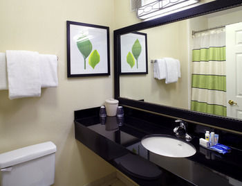 Hotel Fairfield Inn & Suites Phoenix Downtown