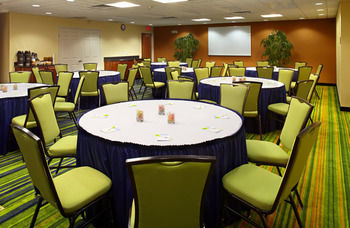 Hotel Fairfield Inn & Suites Phoenix Downtown
