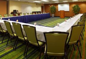 Hotel Fairfield Inn & Suites Phoenix Downtown