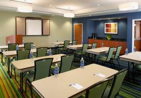 Hotel Fairfield Inn & Suites Phoenix Downtown