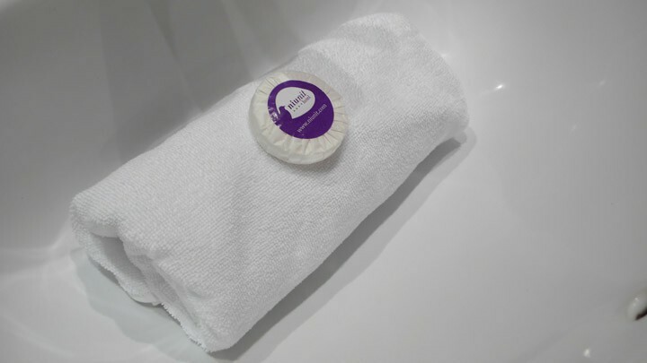 Hotel Aj Niunit