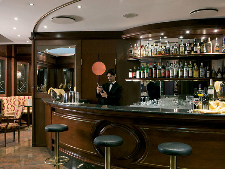 Hotel Mythos