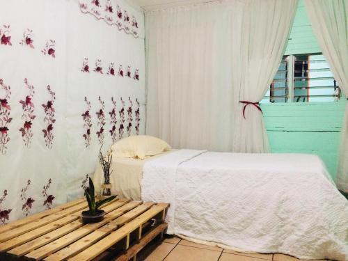 Agroturismo Casa Rural De Grecia