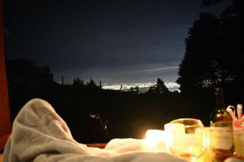 Caba�a Mountain View
