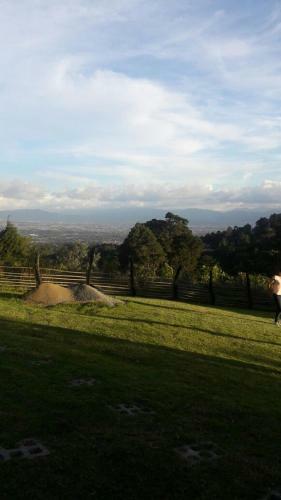 Caba�a Mountain View