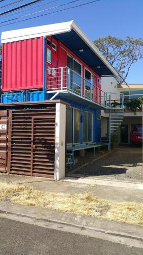 Hostal Hospeder�a De Transito