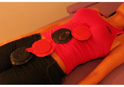 Bed & Breakfast Beraca Hotel & Wellness Center