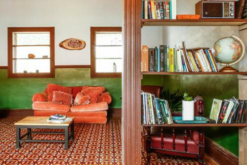 Albergue Casa Centuria