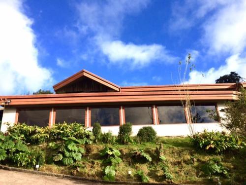 Lodge Hortensias Chalets Vara Blanca