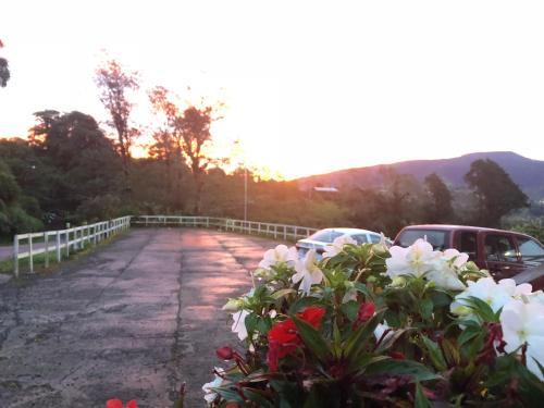 Lodge Hortensias Chalets Vara Blanca