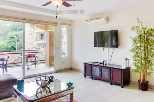 Apartamento Pacific Sun 1e