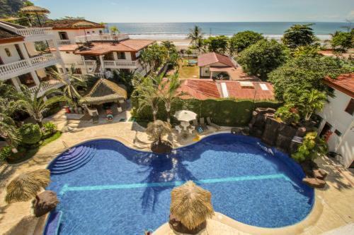 Apartamento La Paloma Blanca C4