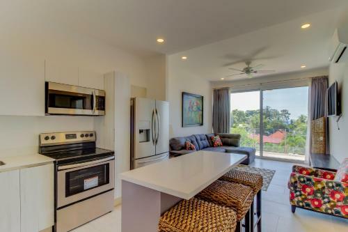 Apartamento Sunset Blvd 7b