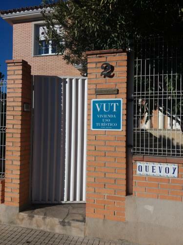 Quevoy