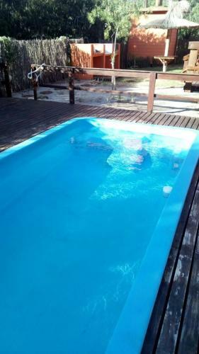 Lodge Aldea Bonita