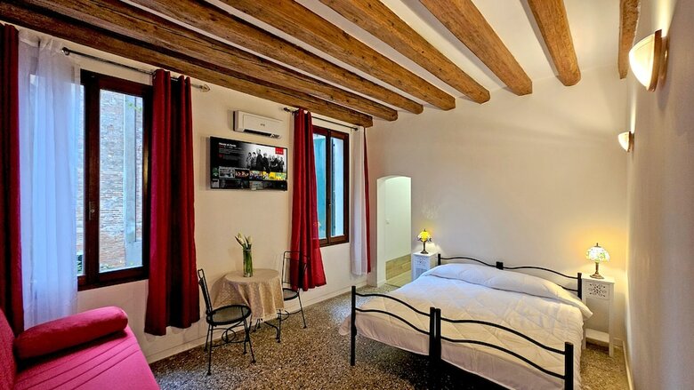 Hotel Messner