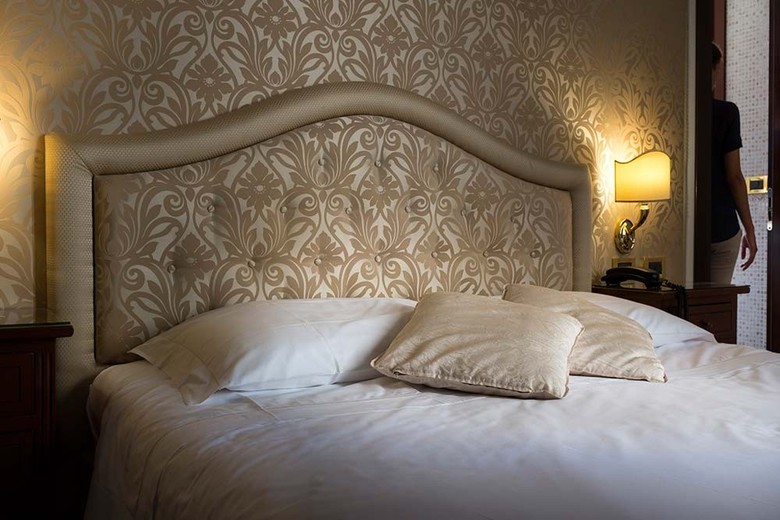 Hotel Ca� D� Oro