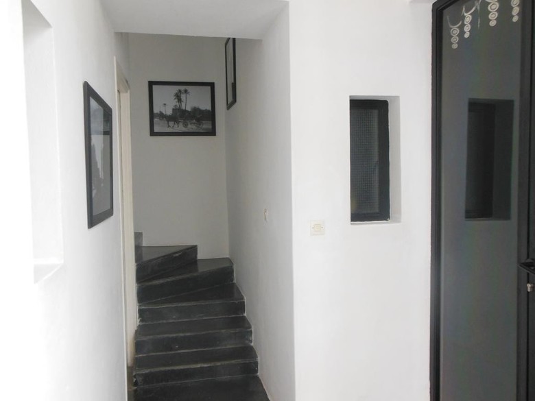 Albergue Riad Tchina
