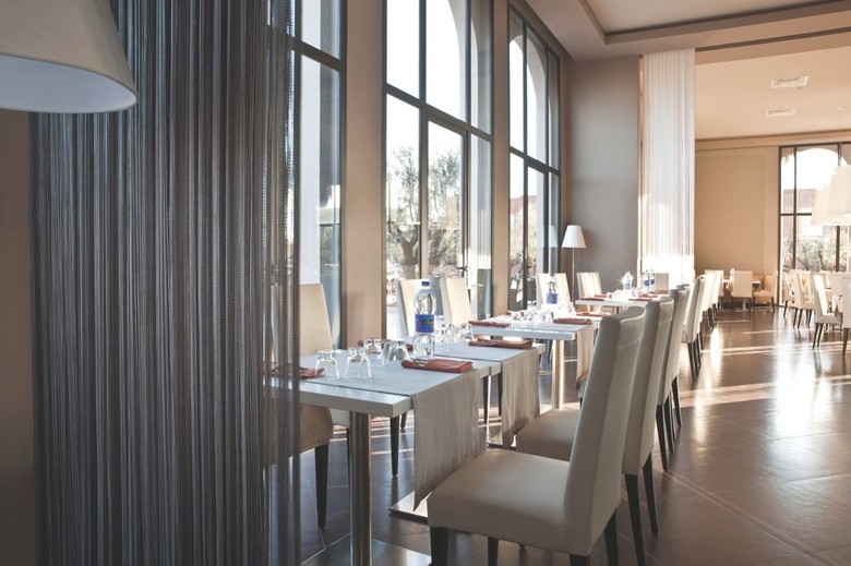 Hotel Kenzi Club Agdal Medina