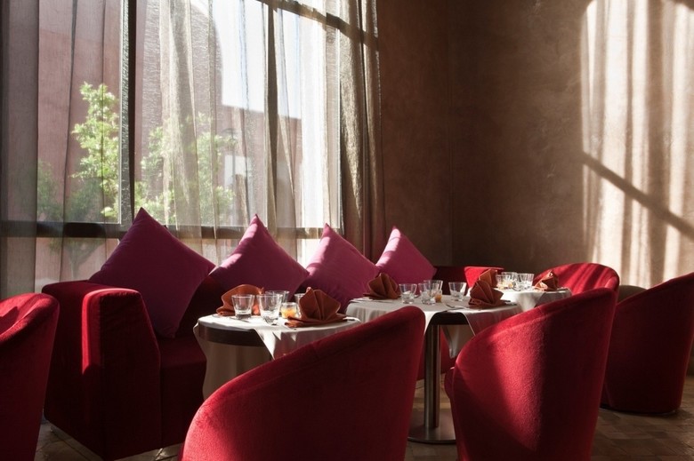 Hotel Kenzi Club Agdal Medina