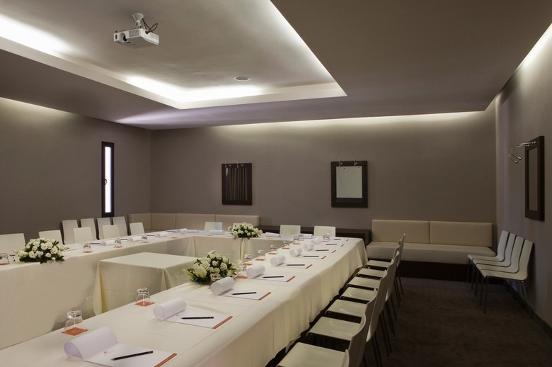 Hotel Kenzi Club Agdal Medina