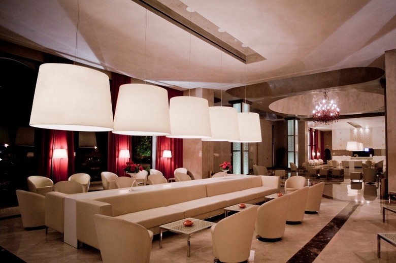 Hotel Kenzi Club Agdal Medina