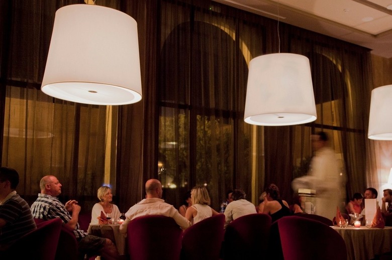 Hotel Kenzi Club Agdal Medina