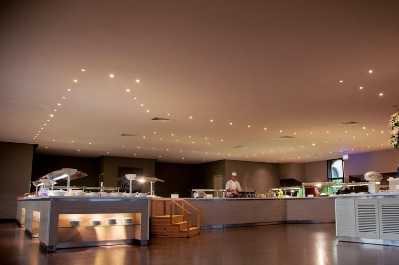Hotel Kenzi Club Agdal Medina