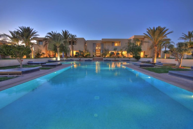 Sirayane Boutique Hotel & Spa