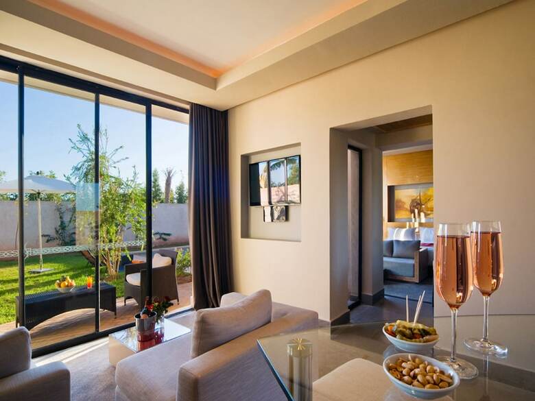 Sirayane Boutique Hotel & Spa