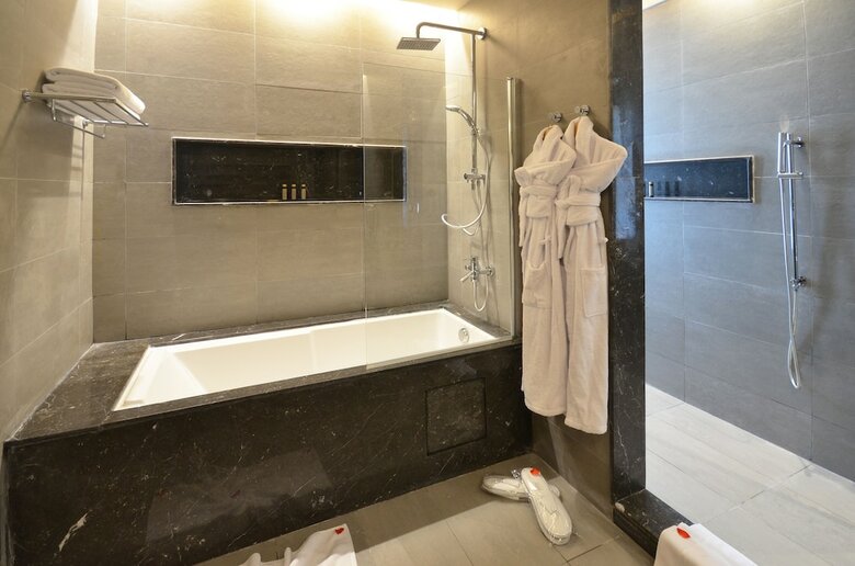 Sirayane Boutique Hotel & Spa