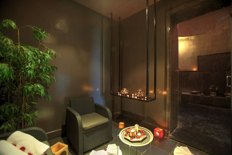 Sirayane Boutique Hotel & Spa