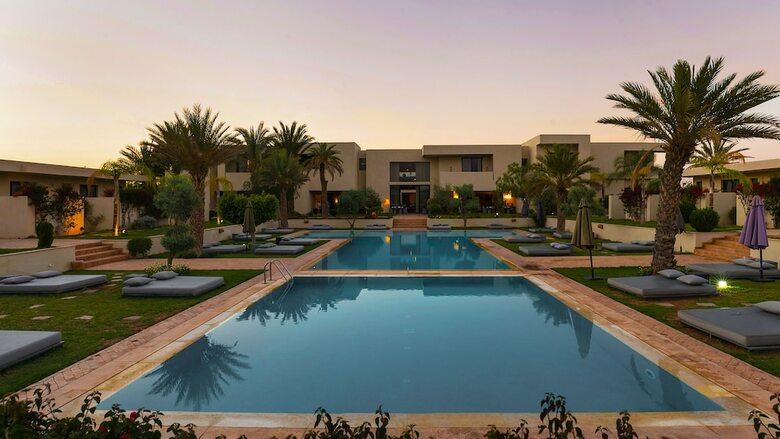 Sirayane Boutique Hotel & Spa
