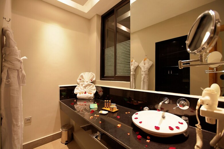 Sirayane Boutique Hotel & Spa