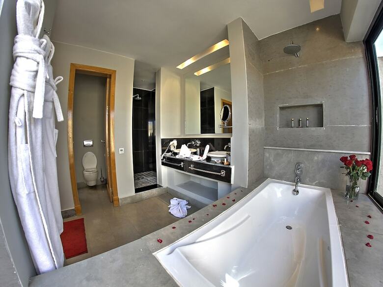 Sirayane Boutique Hotel & Spa