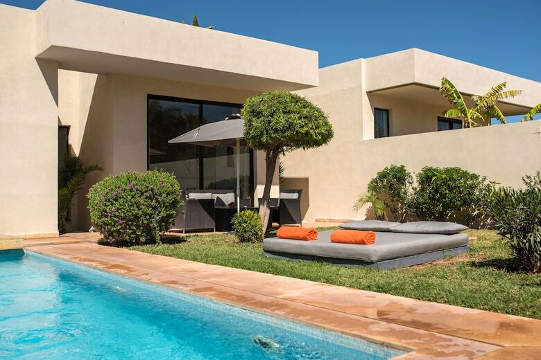 Sirayane Boutique Hotel & Spa