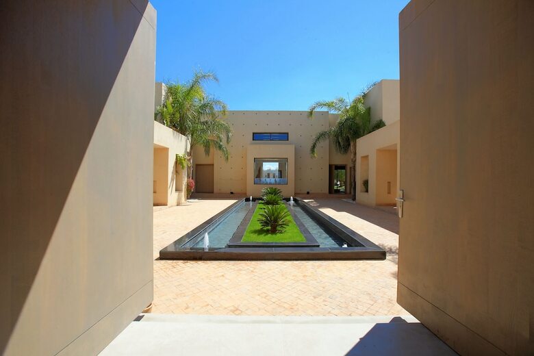 Sirayane Boutique Hotel & Spa