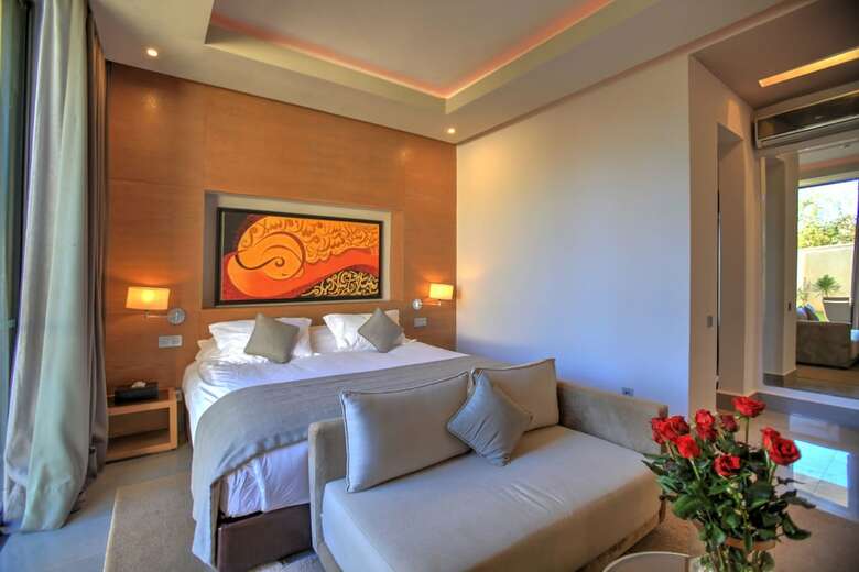Sirayane Boutique Hotel & Spa