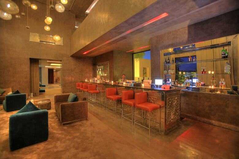 Sirayane Boutique Hotel & Spa