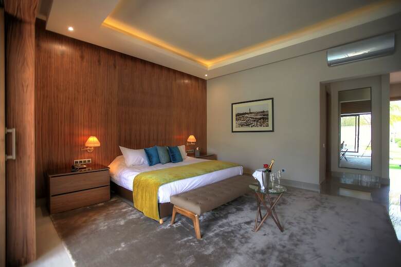 Sirayane Boutique Hotel & Spa