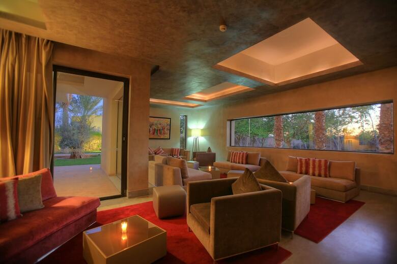 Sirayane Boutique Hotel & Spa