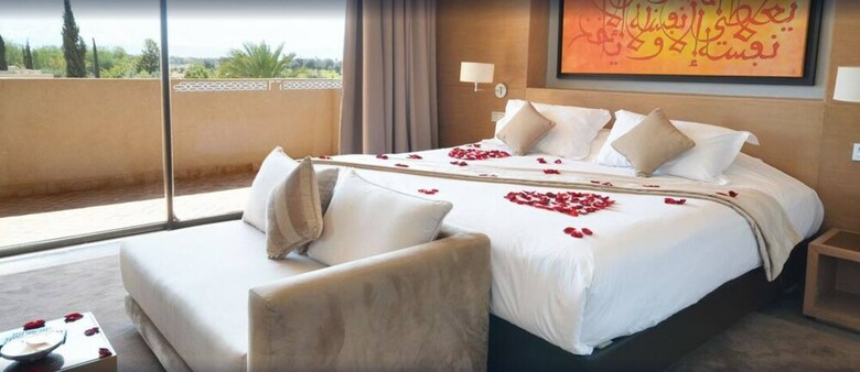 Sirayane Boutique Hotel & Spa