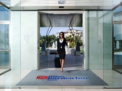 Hotel Hilton Garden Inn Lecce