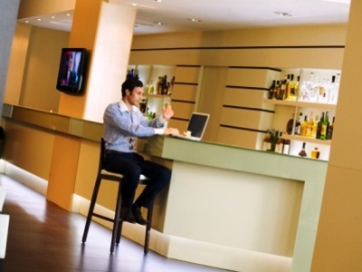 Hotel Hilton Garden Inn Lecce