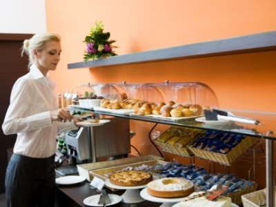 Hotel Hilton Garden Inn Lecce
