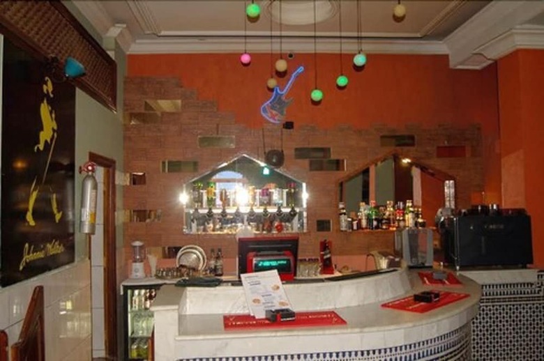Hotel El Morabitine